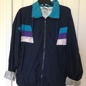 Vintage Windbreaker